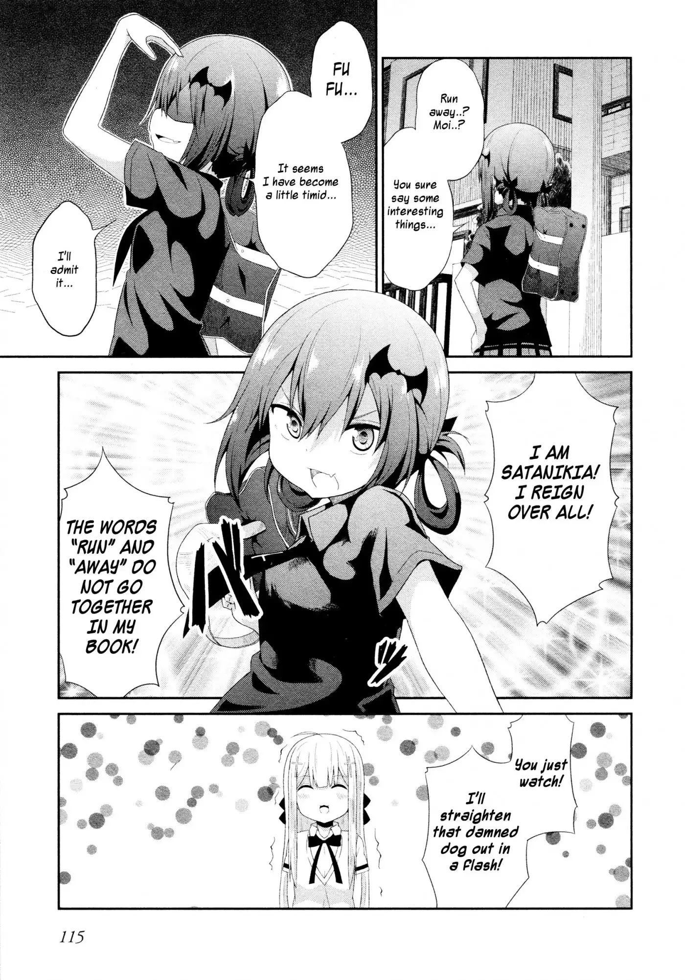 Gabriel Dropout Chapter 7 12